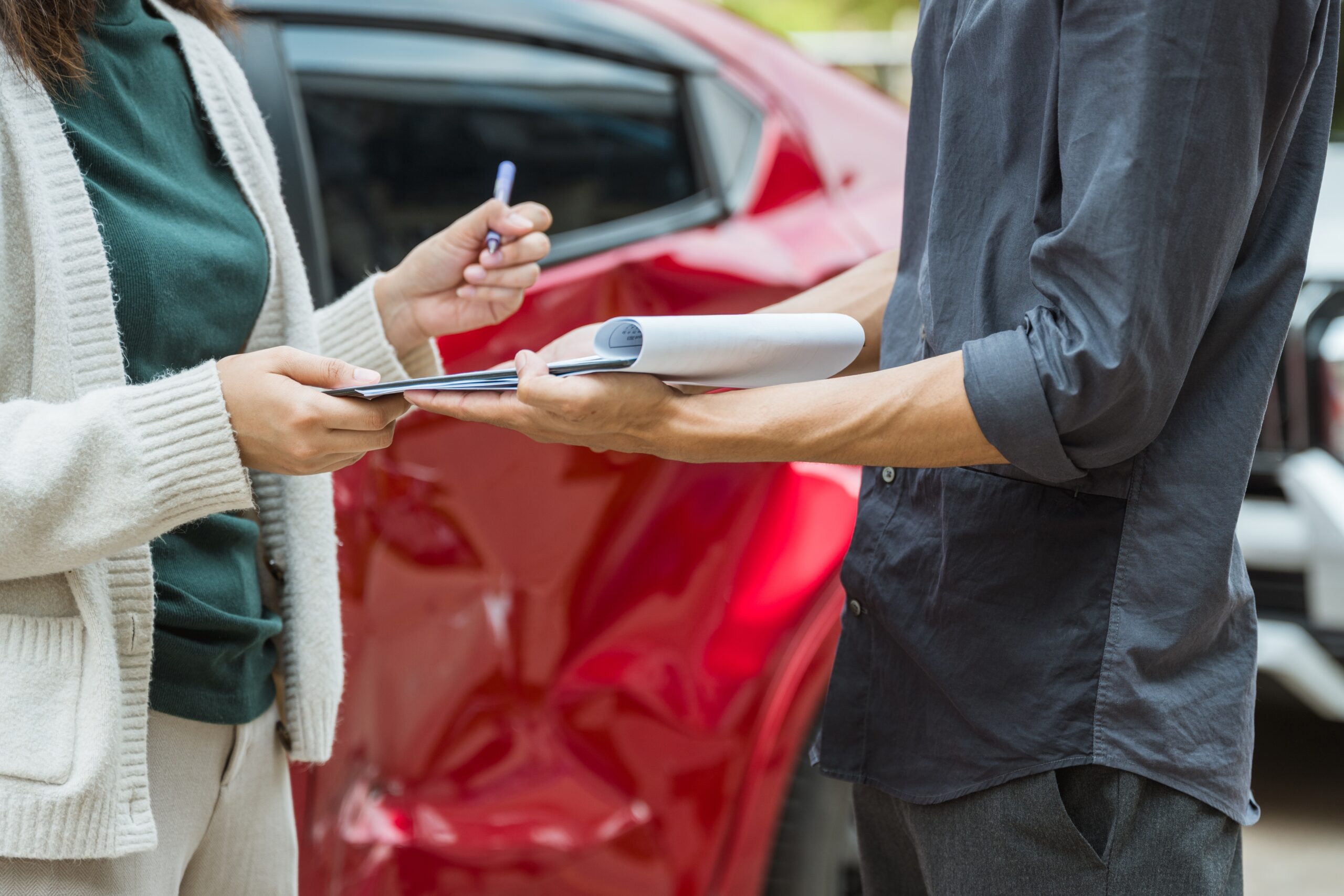 Top Mistakes Jersey City Drivers Should Avoid When Filing a Car Insurance Claim After an Accident