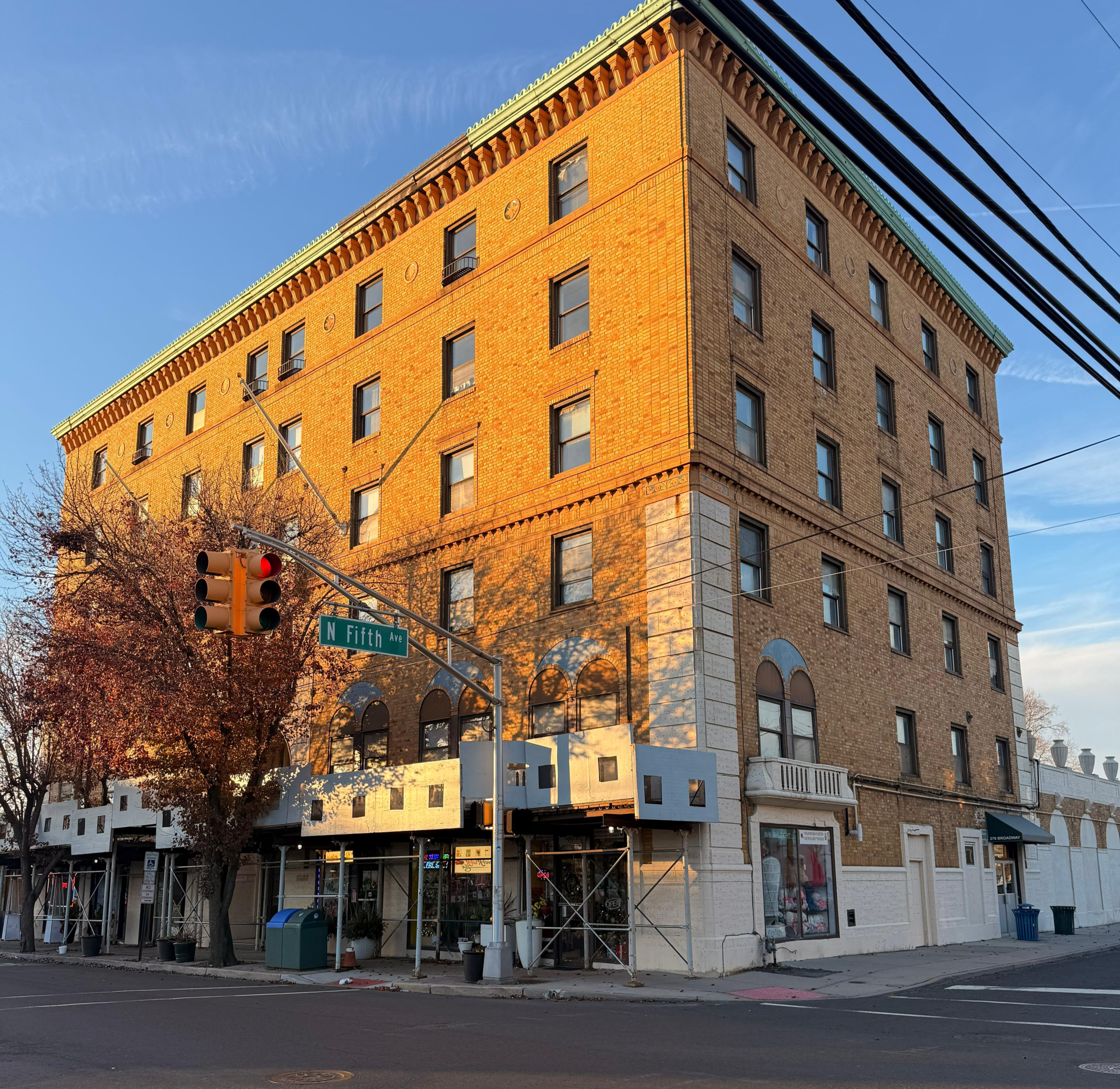 Raffi T. Khorozian P.C. Opens Long Branch Office to Make Car Accident Justice More Accessible in Monmouth County