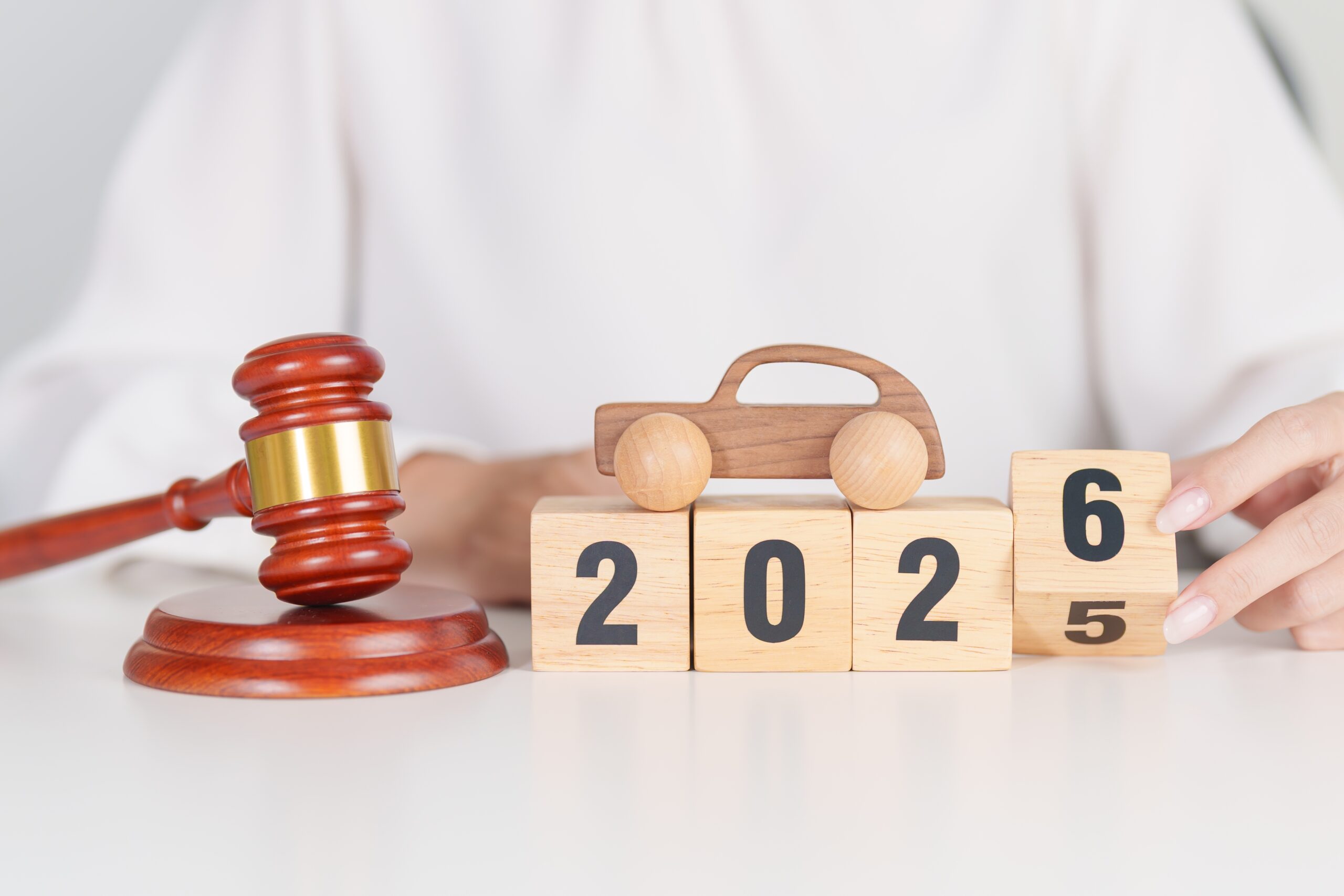 2026 Auto Insurance Mistakes That New Jersey Drivers Still Make